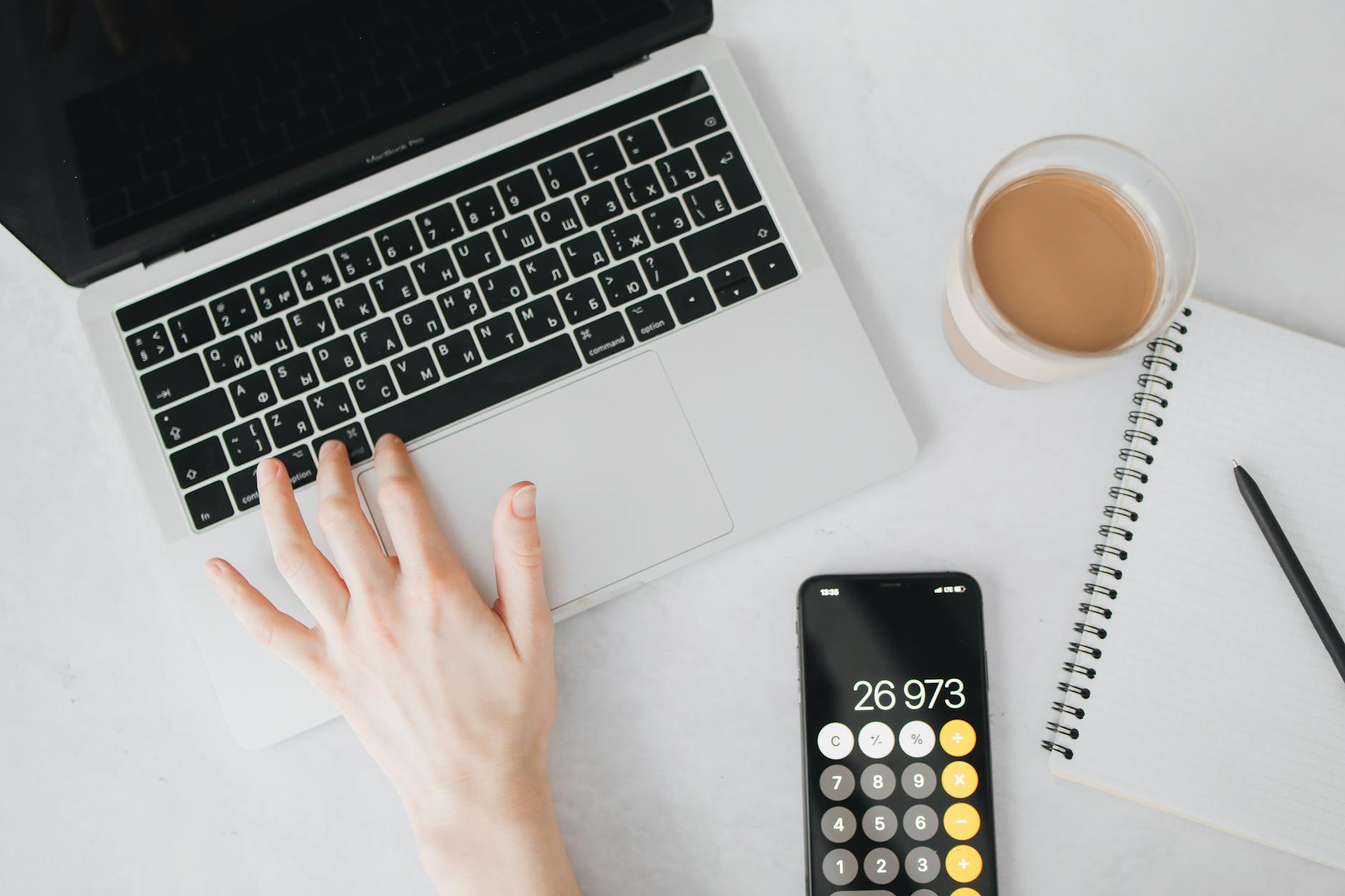 办公场景高效输入